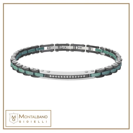Ceramik UBR 1236 | Comete Gioielli linea Uomo